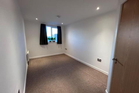 2 bedroom flat to rent, Grimshaw Place, Grimshaw Street, Preston