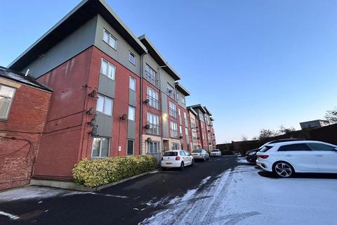 undefined, Grimshaw Place, Grimshaw Street, Preston
