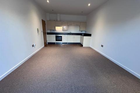 undefined, Grimshaw Place, Grimshaw Street, Preston