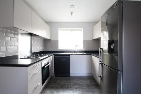 4 bedroom terraced house to rent, Sorrel Place, Bristol BS34