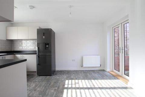 4 bedroom terraced house to rent, Sorrel Place, Bristol BS34