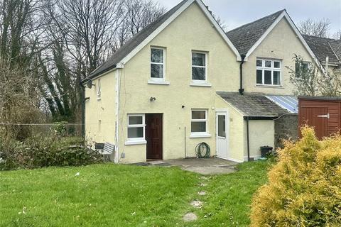 undefined, Hundleton, Pembroke, Pembrokeshire, SA71