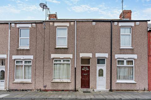 3 bedroom terraced house for sale, Everett Street, Hartlepool, TS26 0