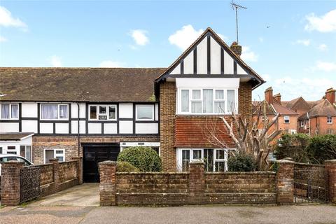 4 bedroom semi-detached house for sale, Irvine Road, Littlehampton, West Sussex, BN17