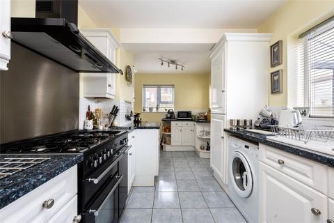 4 bedroom semi-detached house for sale, Irvine Road, Littlehampton, West Sussex, BN17