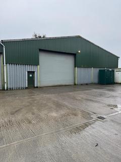 Storage to rent, Basildon