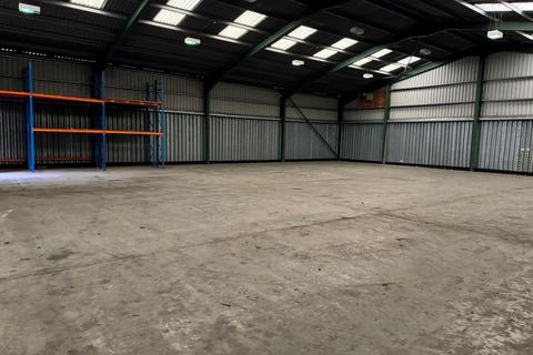 Storage to rent, Basildon