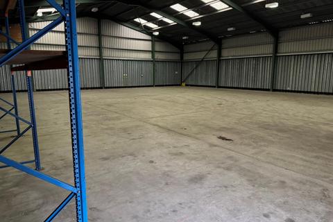 Storage to rent, Basildon