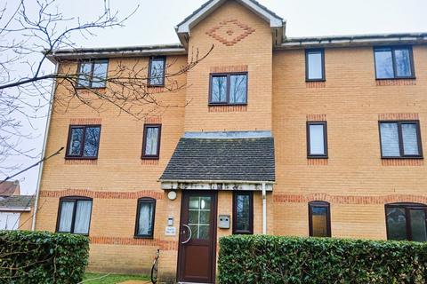 2 bedroom flat for sale, 186 Ascot Court, Aldershot, Hampshire, GU11 1HS