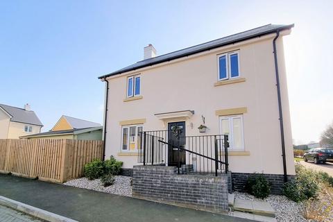4 Bartholomew Way, Corsham, SN13 0FR
