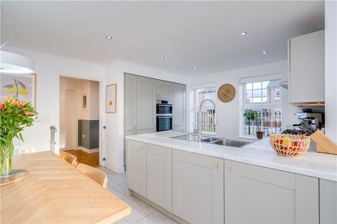 40 Pentagon Way, Wetherby, LS22 6AW