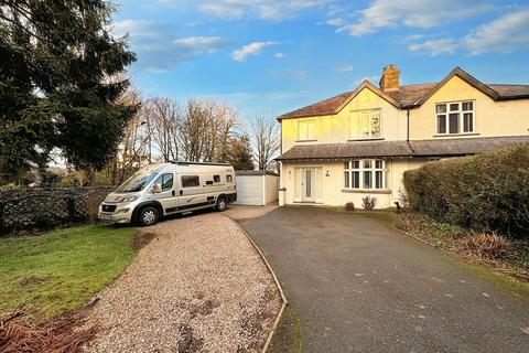 3 bedroom semi-detached house for sale, Oxenholme Road, Kendal LA9