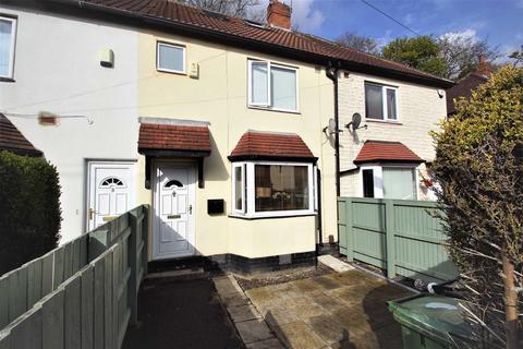 3 bedroom terraced house to rent, Birch Crescent, Leeds