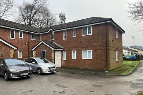 undefined, Sandy Lane, Rochdale