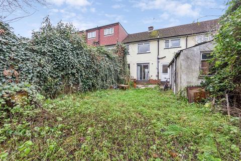 4 bedroom terraced house for sale, Layfield Crescent, London NW4