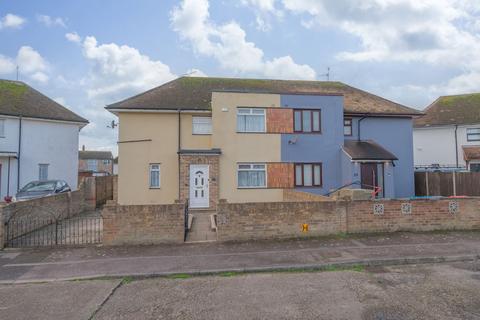 3 bedroom semi-detached house for sale, Riversdale Road, Ramsgate, CT12