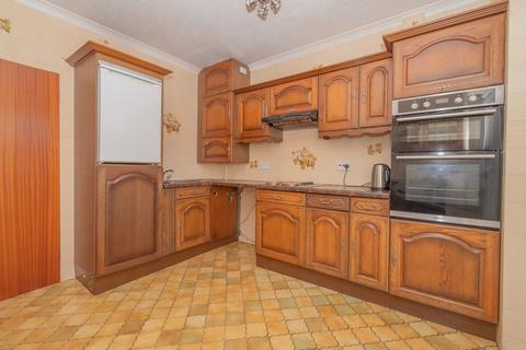 3 bedroom semi-detached house for sale, Riversdale Road, Ramsgate, CT12