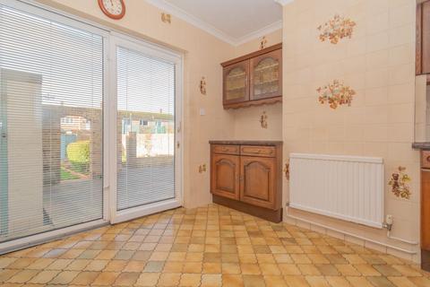 3 bedroom semi-detached house for sale, Riversdale Road, Ramsgate, CT12