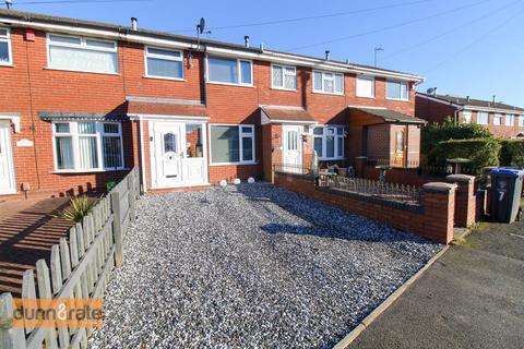 2 bedroom townhouse for sale, Hadden Close, Stoke-On-Trent ST9