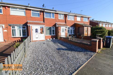 5 Hadden Close, Werrington, Stoke-on-trent, ST9 0PG