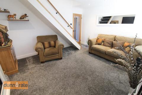 5 Hadden Close, Werrington, Stoke-on-trent, ST9 0PG