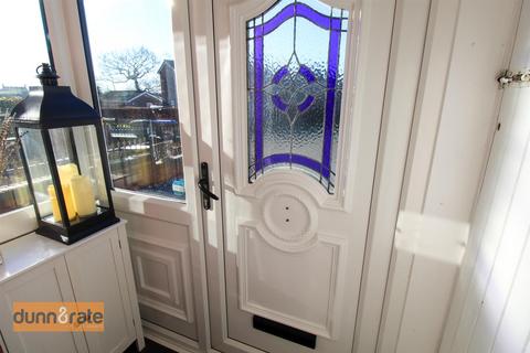 5 Hadden Close, Werrington, Stoke-on-trent, ST9 0PG