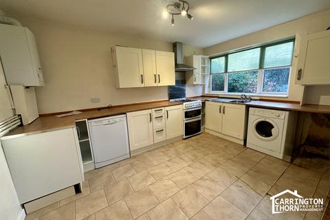 4 bedroom semi-detached house to rent, Booths Farm Road, Birmingham, West Midlands