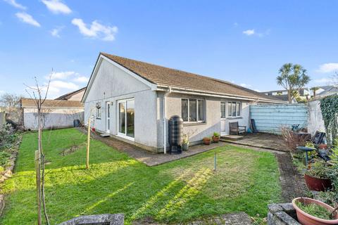 3 bedroom semi-detached bungalow for sale, Rachels Way, St Columb TR9