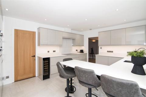 4 bedroom terraced house for sale, River Reach, Teddington, Middlesex, TW11