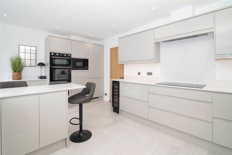 4 bedroom terraced house for sale, River Reach, Teddington, Middlesex, TW11