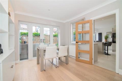 4 bedroom terraced house for sale, River Reach, Teddington, Middlesex, TW11