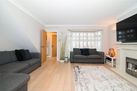 4 River Reach, Teddington, TW11 9QL