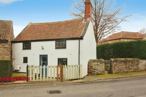 2 bedroom cottage for sale, Woodall Lane, Harthill, Sheffield