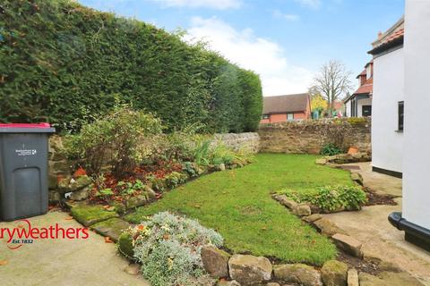 2 bedroom cottage for sale, Woodall Lane, Harthill, Sheffield