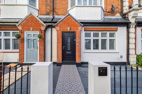 undefined, Glendale Gardens, Leigh-on-sea, SS9