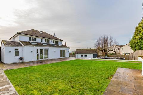 undefined, Bronwydd Close, Cardiff CF23