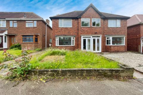 Brackenfield Road, Great Barr, Birmingham, B44