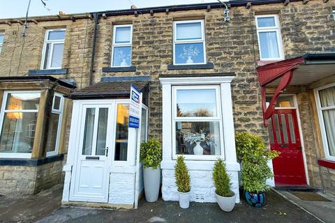 3 bedroom terraced house for sale, Wesley Place, Silsden