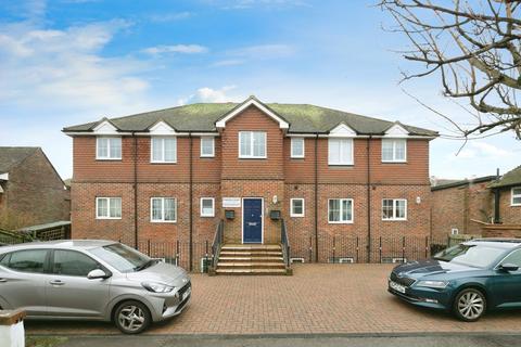 2 bedroom flat for sale, Jameson Road, Bexhill-on-Sea TN40