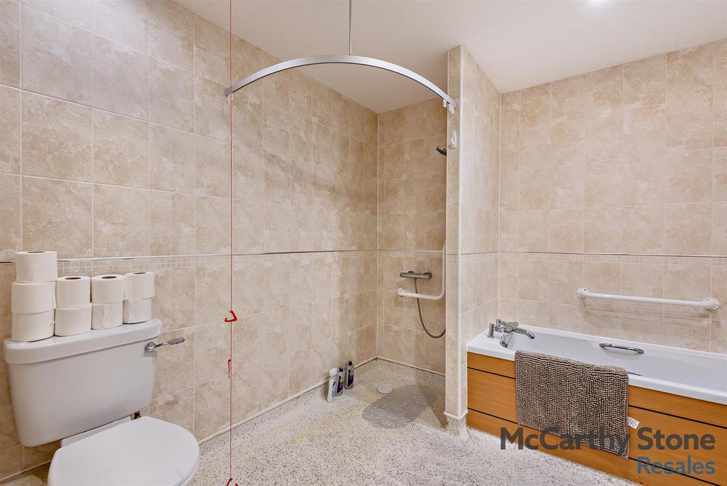 Bath Room