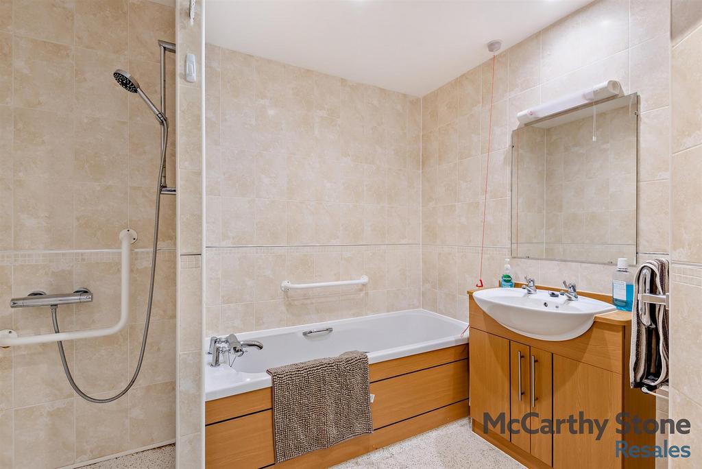 Bath Room