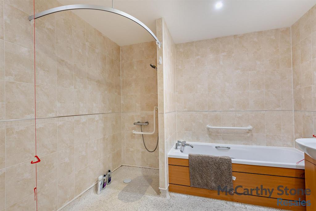 Bath Room