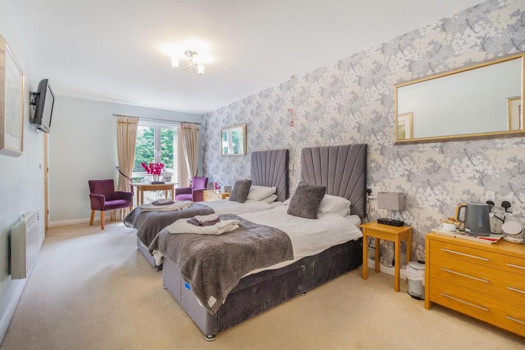 Guest Suite