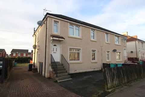 2 bedroom flat to rent, 40 Curlinghaugh Crescent, Wishaw  ML2 8JR