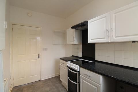 2 bedroom flat to rent, 40 Curlinghaugh Crescent, Wishaw  ML2 8JR