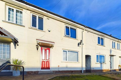 3 bedroom townhouse for sale, Beauvais Drive, Riddlesden, Keighley