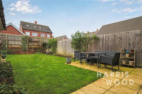 3 bedroom semi-detached house for sale, Butcher Row, Witham, Essex, CM8