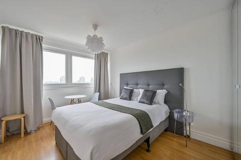 2 bedroom flat to rent, 12 Wellington Way, London E3