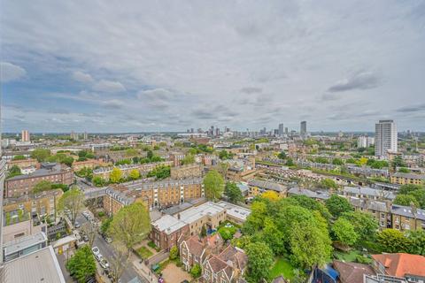 2 bedroom flat to rent, 12 Wellington Way, London E3