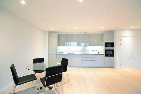 2 bedroom flat to rent, Deacon Street, Elephant and Castle, SE17